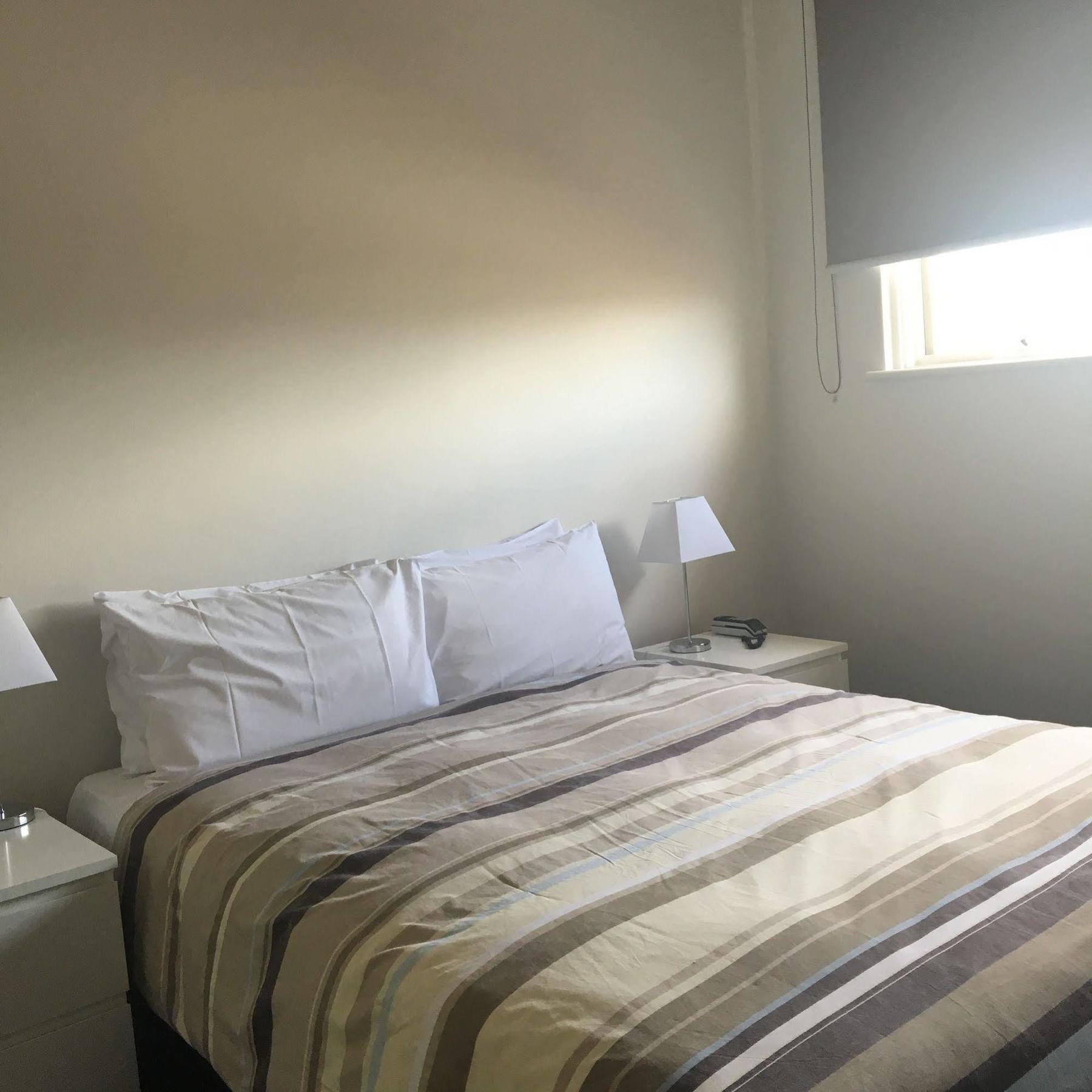 Brunswick Tower Hotel Melbourne Ngoại thất bức ảnh