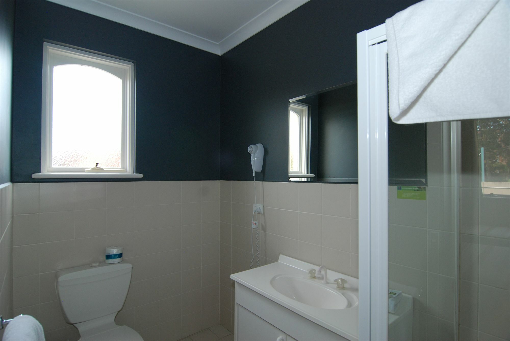 Brunswick Tower Hotel Melbourne Ngoại thất bức ảnh