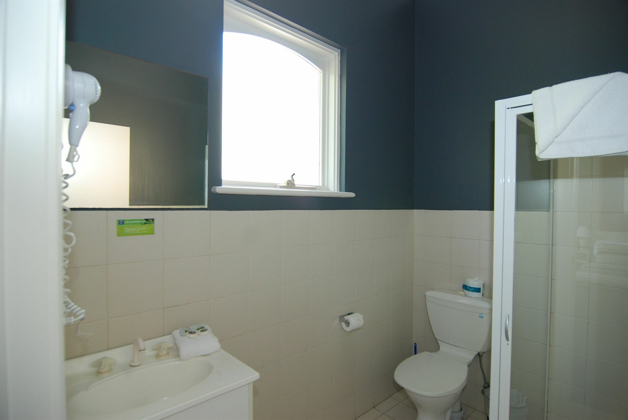 Brunswick Tower Hotel Melbourne Ngoại thất bức ảnh